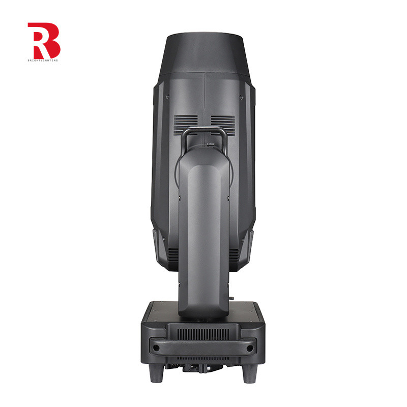 900W المسرح LED الإطار مشروع CMY CTO غسل الضوء 6800K
