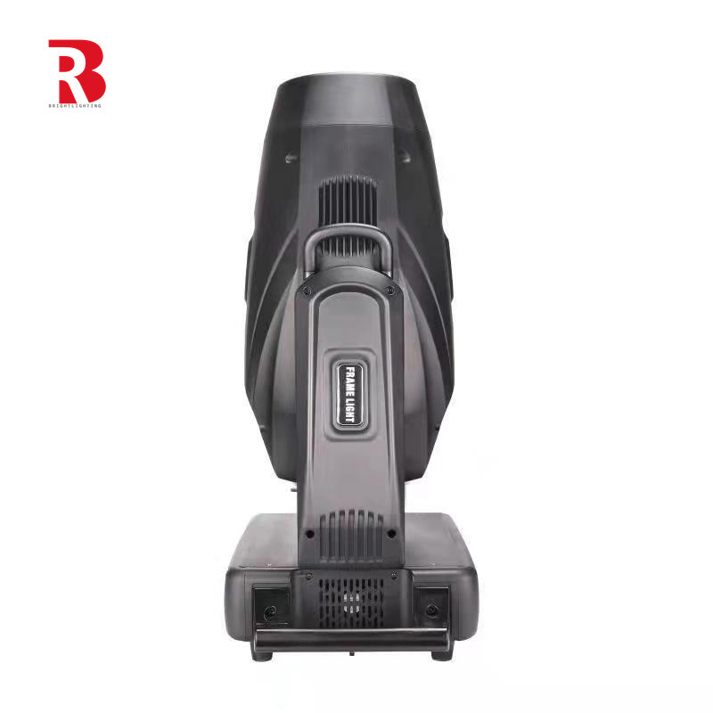 إطار LED BSWF ملف تعريف 36CH متحرك رأس مرحلة الضوء للحفلات