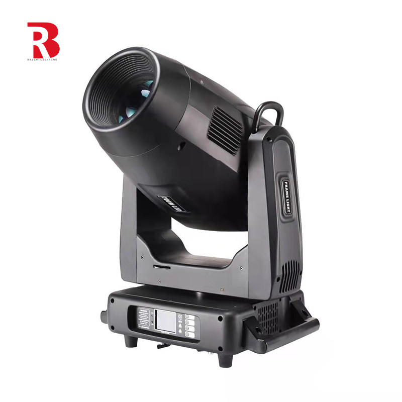BSWF LED Moving Head 700w إطار المسرح المسرحية الضوء الملف الشخصي دي جي ديسكو