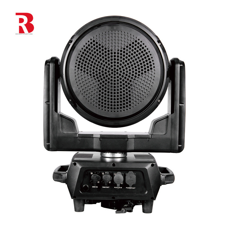 LED12*40W DMX512 67CH LCD LED متحرك الرأس مصنعي المشهد