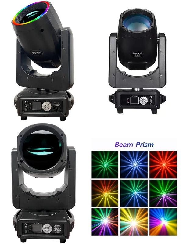 معدات المسرح المهنية ضوء المسرح DMX512 قناة