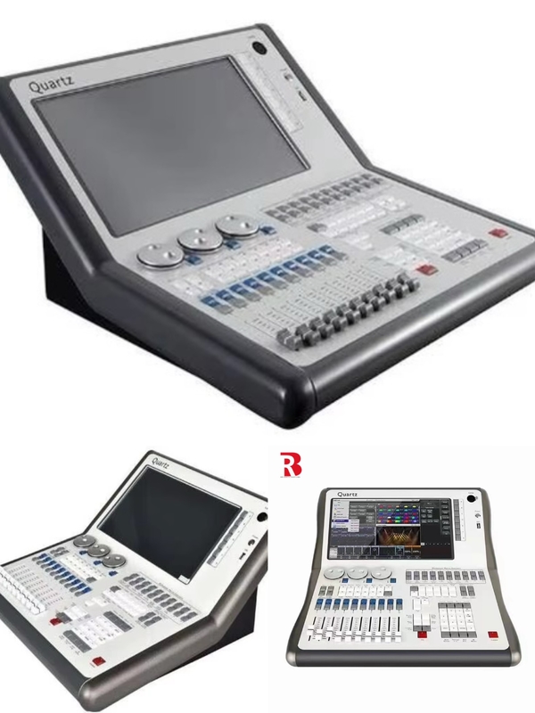 مراقب DMX512 المهني لمشاهد الحفلات الليلية
