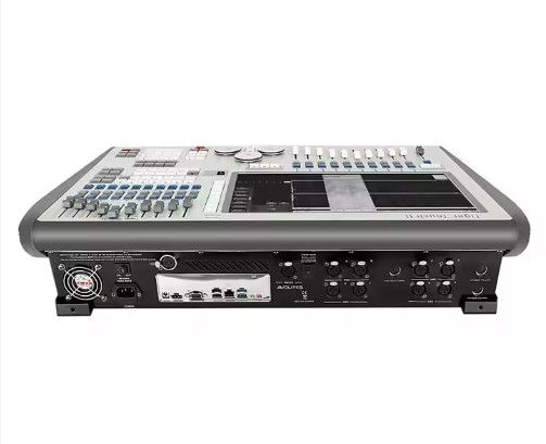 جهاز تحكم احترافي Tiger Touch 2 Pro DMX512 التحكم في إضاءة المسرح
