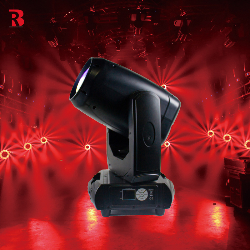 260W LED Beam 240V بارد الألوان البيضاء مختلطة رأس متحرك ضوء ليزر مرحلة أدى شريط أدى ledlight بقعة أدى pro lighting lightshop