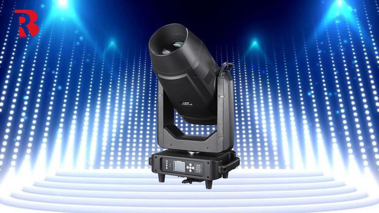 260W LED Beam 240V بارد الألوان البيضاء مختلطة رأس متحرك ضوء ليزر مرحلة أدى شريط أدى ledlight بقعة أدى pro lighting lightshop