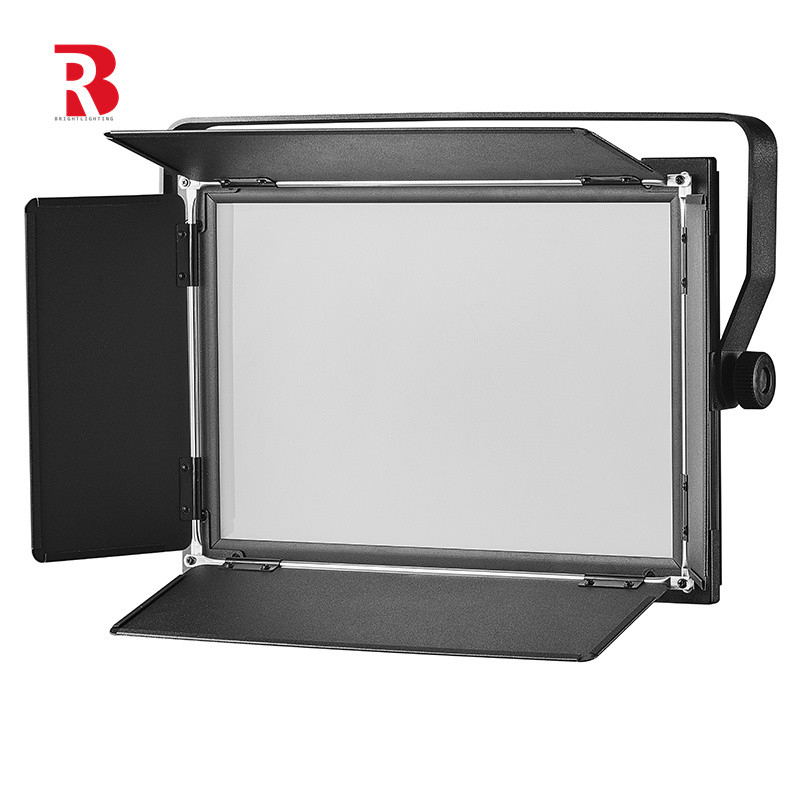 DMX512 3CH ثنائي الألوان 100 فولت 240 فولت ضوء المسرح البارد الأبيض LED الفيديو الضوء الناعم LED شريط LED بقعة