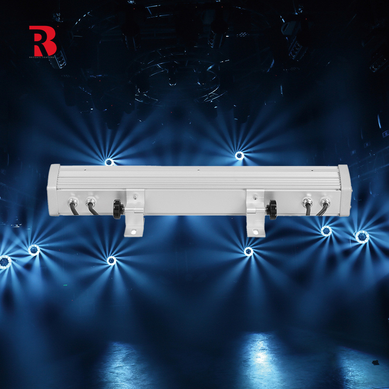 9 * 12W LED غسل مضاد للماء LED مرحلة الضوء الصين المصنعين