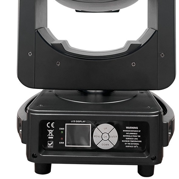 معدات المسرح المهنية ضوء المسرح DMX512 قناة