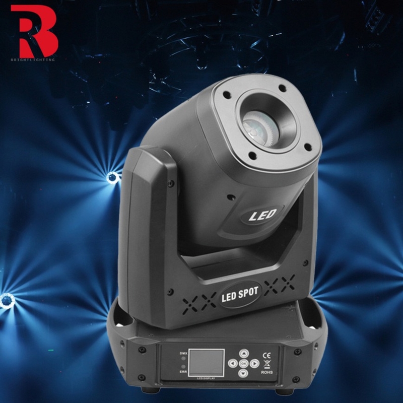 150W LED 15 درجة متحركة رأس مرحلة مصنعي الضوء