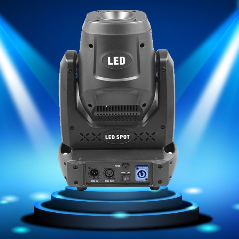 150W LED 15 درجة متحركة رأس مرحلة مصنعي الضوء