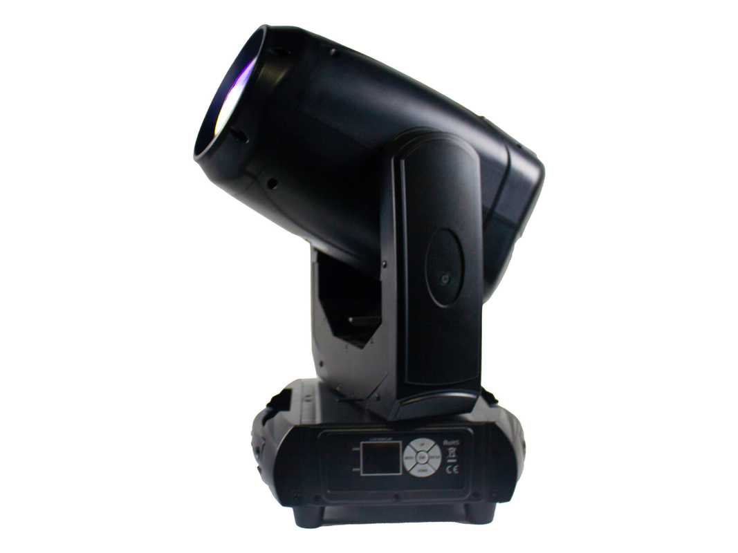 مصنع محترف في الصين ضوء مرحلة شعاع IP20 DMX512