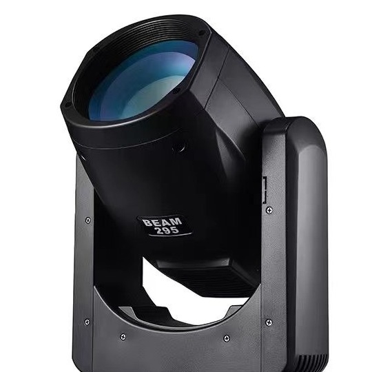 مصنع محترف في الصين ضوء مرحلة شعاع IP20 DMX512
