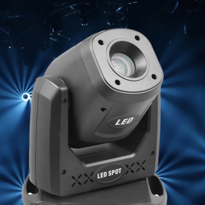 150W LED 15 درجة متحركة رأس مرحلة مصنعي الضوء