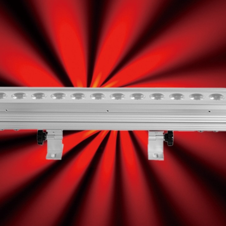 9 * 12W LED غسل مضاد للماء LED مرحلة الضوء الصين المصنعين