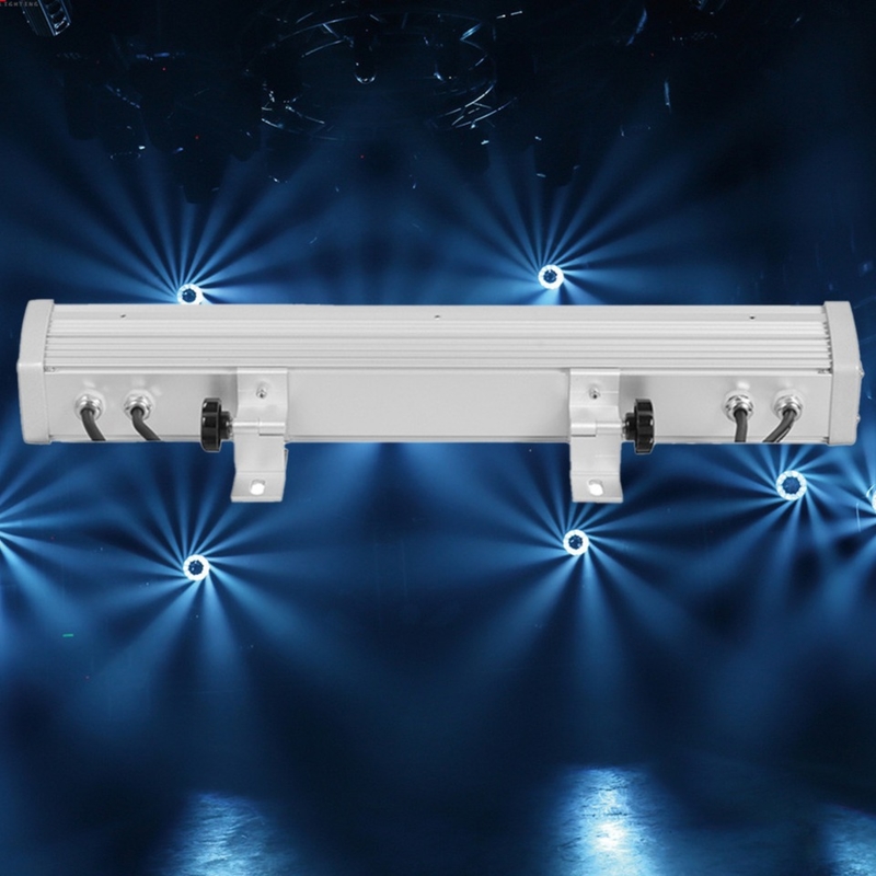 9 * 12W LED غسل مضاد للماء LED مرحلة الضوء الصين المصنعين