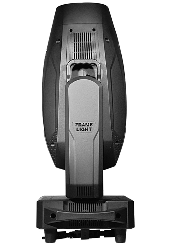 المرحلة المهنية ميني 1000W BSWF الملف التنقل رأس الضوء الصين المصنعين للدي جي