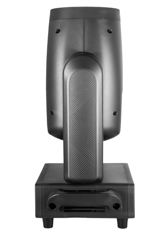 مصباح رأس متحرك ميني 380 ضوء مرحلة شعاع مع جسم صغير