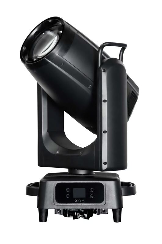 سعر المصنع IP65 في الهواء الطلق 480 ضوء متحرك للمسرح الرئيسي للحفل