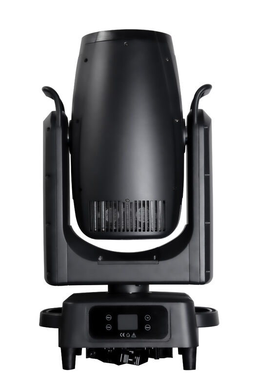 سعر المصنع IP65 في الهواء الطلق 480 ضوء متحرك للمسرح الرئيسي للحفل