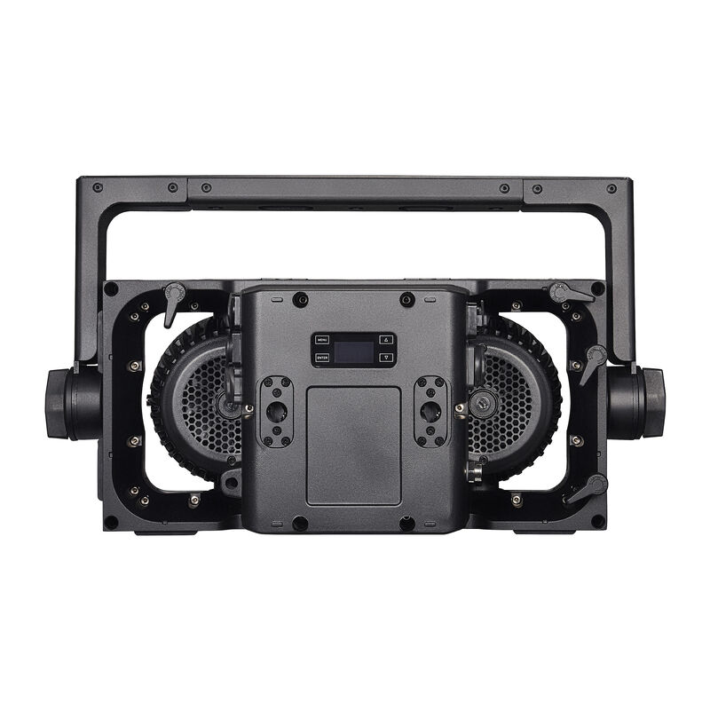 ضوء عازل للماء 2pcs300W LED RGBAWW (1800K-10000K)