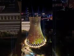 شعاع فائق الجاذبية 10r 260w ستروب 14 غوبوس تأثير المسرح الضوء شعاع متحرك مصابيح الرأس