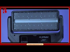 ضوء الستروب