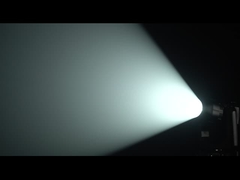 600W LED BSWF متحرك الرأس الملف المتحرك LED المرحلة الضوء للمرحلة المهنية