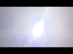 مصنع مصباح الرأس المتحرك 295W شعاع ثلاثي القناع LED شعاع شاربي