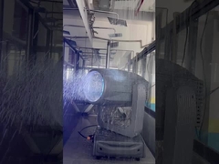 ضوء المسرح الليزري للكونسير الضوئي المحترف