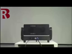 BR-864 RGB 8+8 RGB رأس متحرك LED مصنع الضوء
