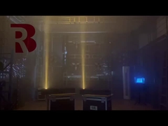 جودة عالية 6+8 شعاع ومرشح ليزر يتنقل رأس الضوء الصين المصنعين للدي جي