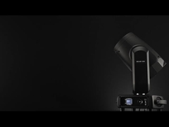 مصباح رأس متحرك شعاعي محترف مع ريبو ريبو للمسرح