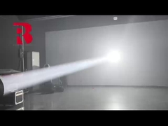 عالية الجودة المهنية جديدة 3 نظارة 295 ضوء شعاع الصين المورد للدي جي