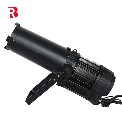 300 واط مصباح استوديو LED RGBAL 5in1 إضاءة حفلات موسيقية احترافية