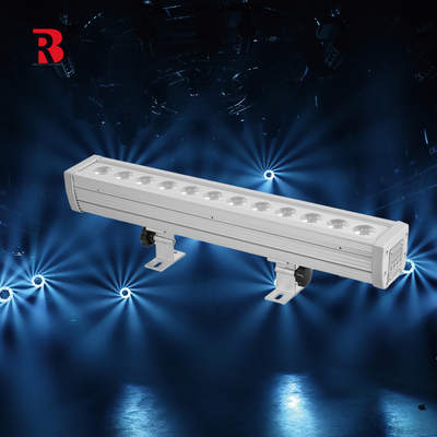 9 * 12W 150W LED غسل مضاد للماء LED مرحلة الضوء الصين المصنعين