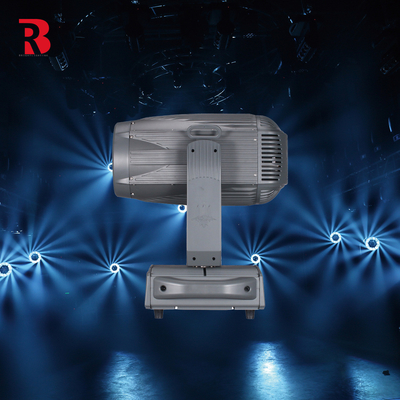 260 واط DMX512 800 واط LED ليزر متحرك رأس المسرح الضوء للمسرح المهنية