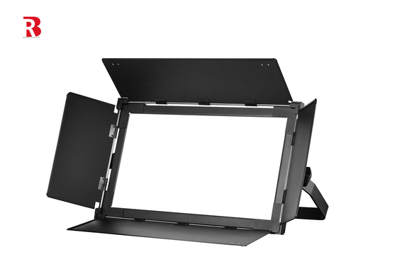 DMX 240V استوديو LED لوحة الفيديو مصنع الضوء
