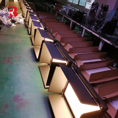 ضوء المؤتمرات LED ضوء التلفزيون المباشر أو استوديو الرقص