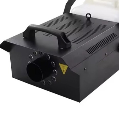 آلة الدخان DMX512 لمؤتمر الكنيسة العرض في الهواء الطلق صانعي شيان