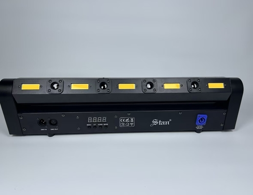 3Pin XLR 5+4 البرغر والضوء الليزر الصين المصنعين